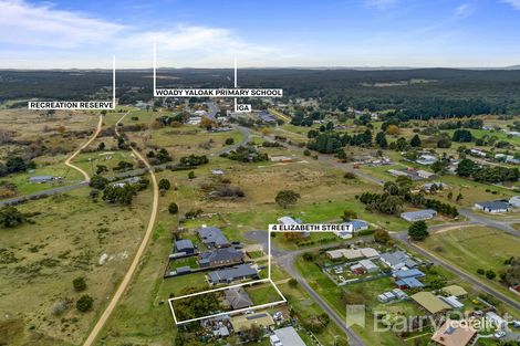 4 Elizabeth St, Smythesdale, VIC 3351