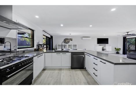 Property photo of 10 Sundew Crescent Upper Coomera QLD 4209
