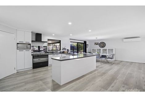 Property photo of 10 Sundew Crescent Upper Coomera QLD 4209