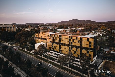 610/352 Northbourne Ave, Dickson, ACT 2602