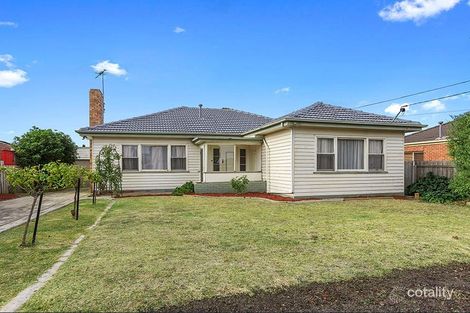 Property photo of 131 Wilsons Road Newcomb VIC 3219