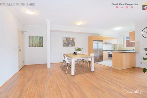 Property photo of 23/42-48B West Street Hurstville NSW 2220