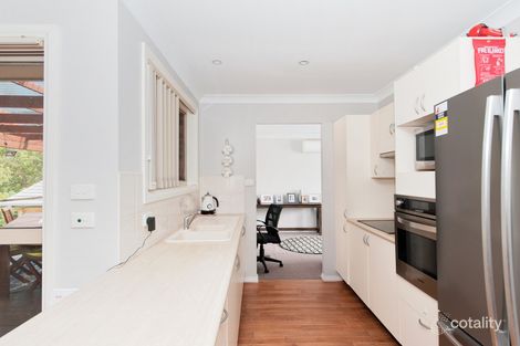 Property photo of 18 Sergeant Baker Drive Corlette NSW 2315