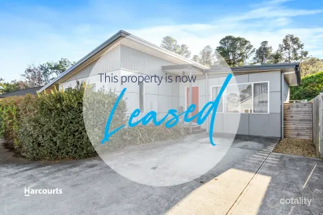 Property photo of 2/21 Bounty Street Warrane TAS 7018