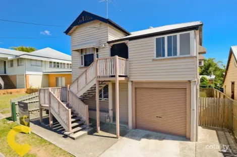 11 Guildford St, Kelvin Grove, QLD 4059