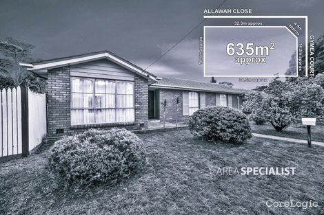 Property photo of 2 Gymea Court Keysborough VIC 3173