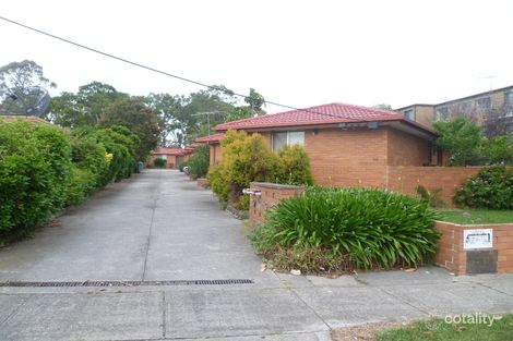 Property photo of 7/48 Potter Street Dandenong VIC 3175