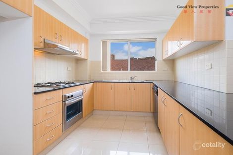 Property photo of 23/42-48B West Street Hurstville NSW 2220