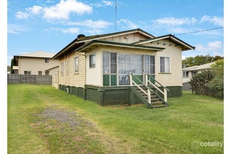 339 Margaret St, Newtown, QLD 4350