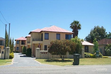 2/37 Raymond St, Yokine, WA 6060