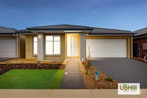 13 Fremont St, Clyde, VIC 3978