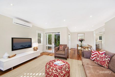 Property photo of 72A Curban Street Balgowlah Heights NSW 2093
