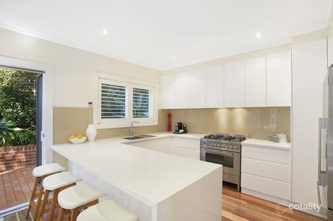 Property photo of 72A Curban Street Balgowlah Heights NSW 2093