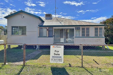 177 Marshall St, Goondiwindi, QLD 4390