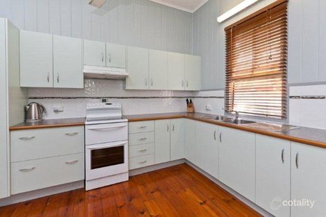 Property photo of 42 Separation Street Allenstown QLD 4700