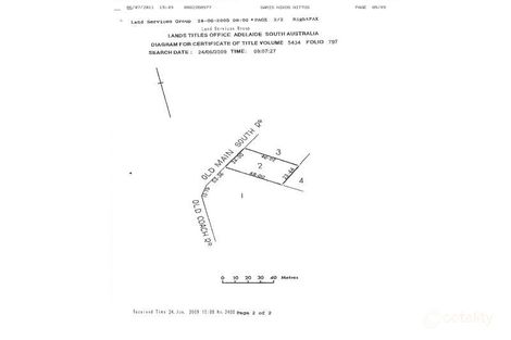 Property photo of 3 Port Road Port Willunga SA 5173