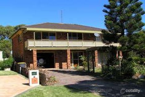 16 The Mall, Culburra Beach, NSW 2540