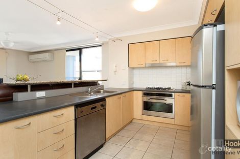 Property photo of 13/42 Durham Street St Lucia QLD 4067