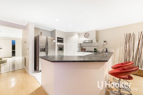 Property photo of 215 Monahans Road Cranbourne West VIC 3977