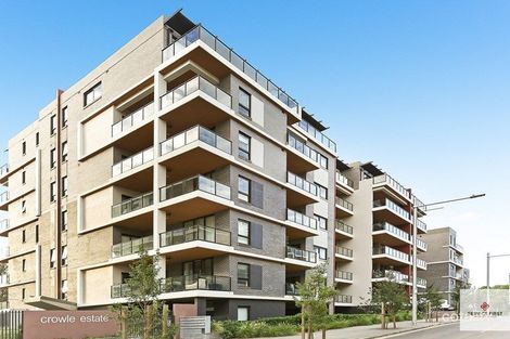 Property photo of 7077/2D Porter Street Ryde NSW 2112