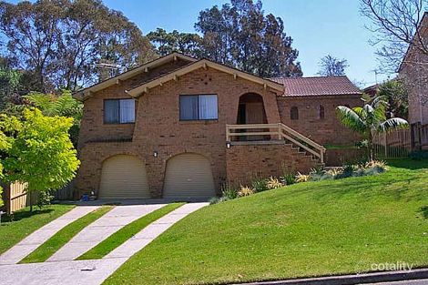 15 Lindisfarne Cres, Carlingford, NSW 2118