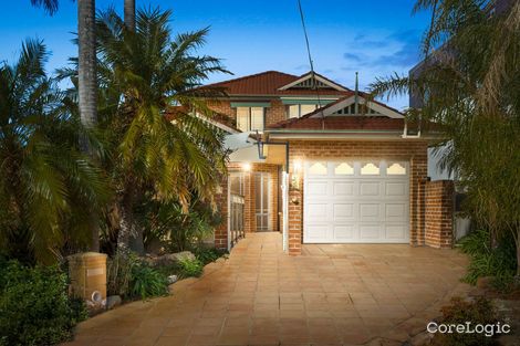 Property photo of 58 Tuffy Avenue Sans Souci NSW 2219
