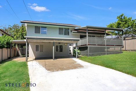 Property photo of 7 Lynshanel Court Springwood QLD 4127