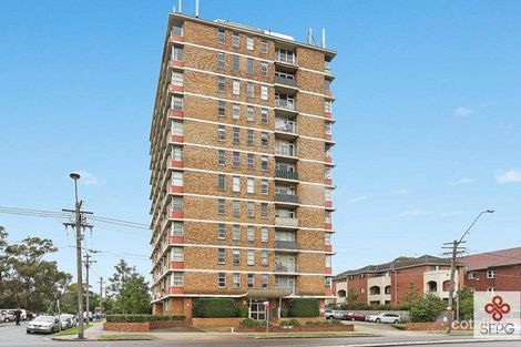 42/56-62 Anzac Pde, Kensington, NSW 2033