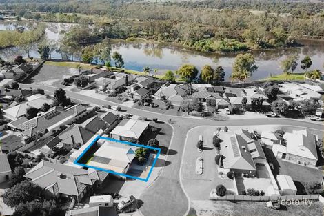 Property photo of 1/10 Reynolds Drive Numurkah VIC 3636