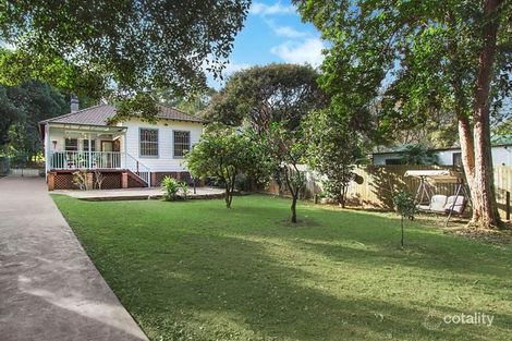 Property photo of 84 West Parade Denistone NSW 2114