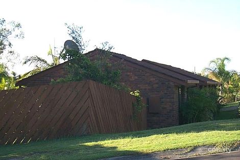 Property photo of 58 Stretton Drive Helensvale QLD 4212