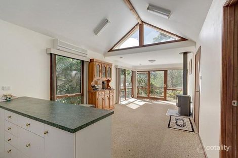 Property photo of 16 McAllister Road Monbulk VIC 3793
