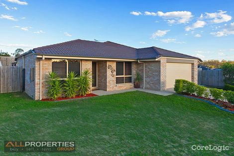 Property photo of 2 Flagstone Way Berrinba QLD 4117