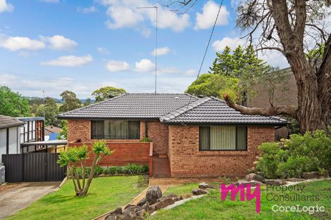 Property photo of 14 Flinders Avenue Camden South NSW 2570