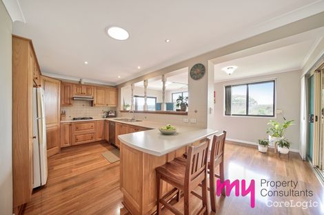 Property photo of 14 Flinders Avenue Camden South NSW 2570