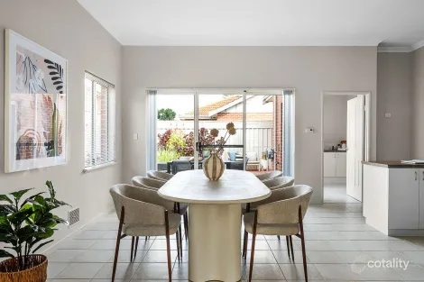 Property photo of 29A Fourth Avenue Mount Lawley WA 6050