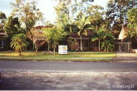 Property photo of 27 Gwydir Street Riverhills QLD 4074