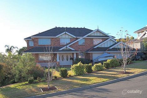 14 Fitzgerald Way, Bella Vista, NSW 2153