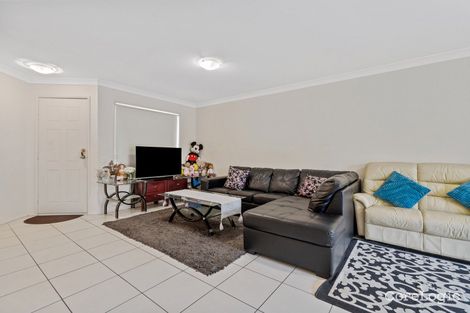 Property photo of 2/2 Bos Drive Coomera QLD 4209