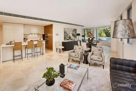 Property photo of 12 Carlotta Road Double Bay NSW 2028