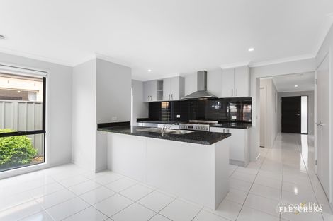 Property photo of 118 Riverdale Boulevard Mernda VIC 3754