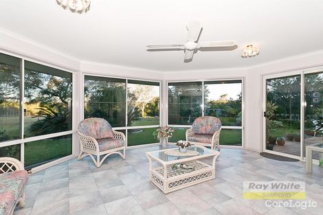 Property photo of 9 Riverine Court Samford Valley QLD 4520