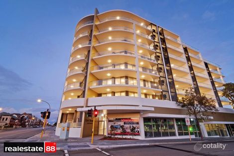 Property photo of 8/34 East Parade East Perth WA 6004