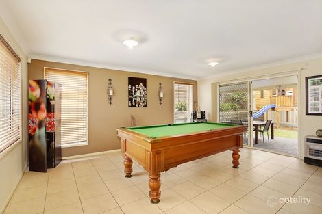 Property photo of 149 Kellerman Drive St Helens Park NSW 2560