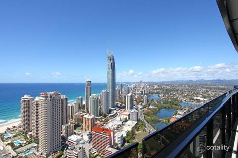 Property photo of 1413/9 Ferny Avenue Surfers Paradise QLD 4217