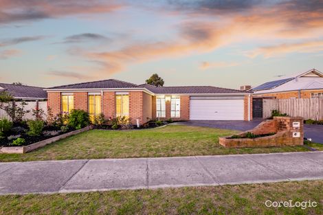 Property photo of 24 Horsfield Street Cranbourne North VIC 3977