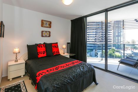 Property photo of 701/1 Oracle Boulevard Broadbeach QLD 4218
