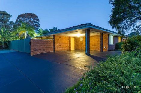 Property photo of 2 Krugger Place Leeming WA 6149