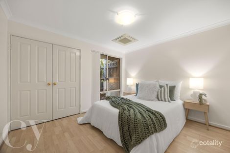 Property photo of 3/2 Laing Lane Mosman Park WA 6012