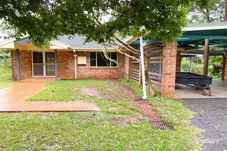 Property photo of 40 Grandis Road Bonville NSW 2450